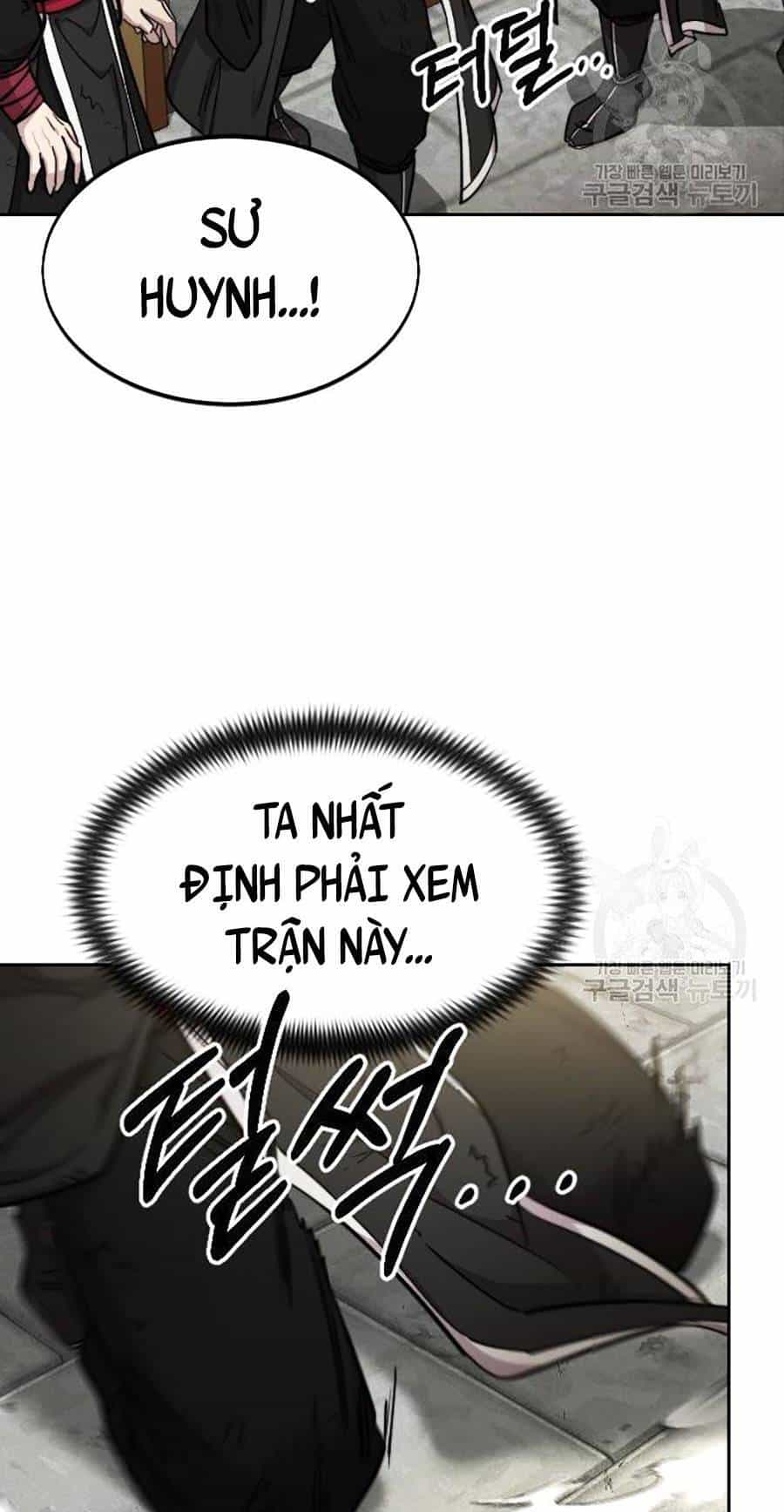 Hoa Sơn Tái Khởi - Chương 67 - ảnh 46