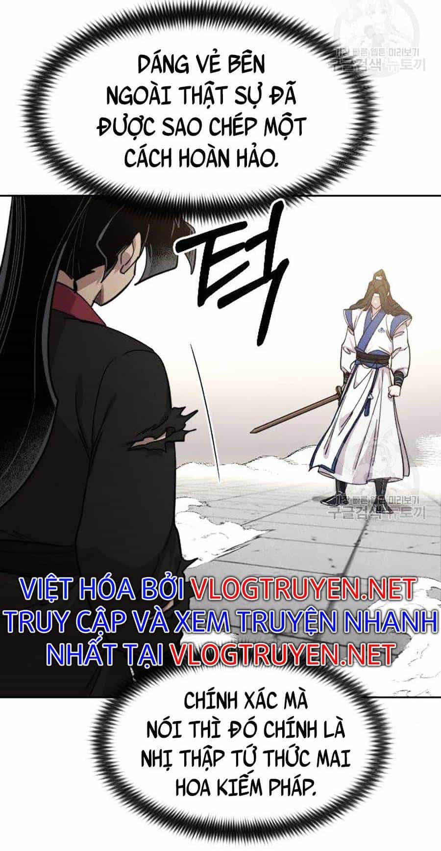 Hoa Sơn Tái Khởi - Chương 67 - ảnh 85