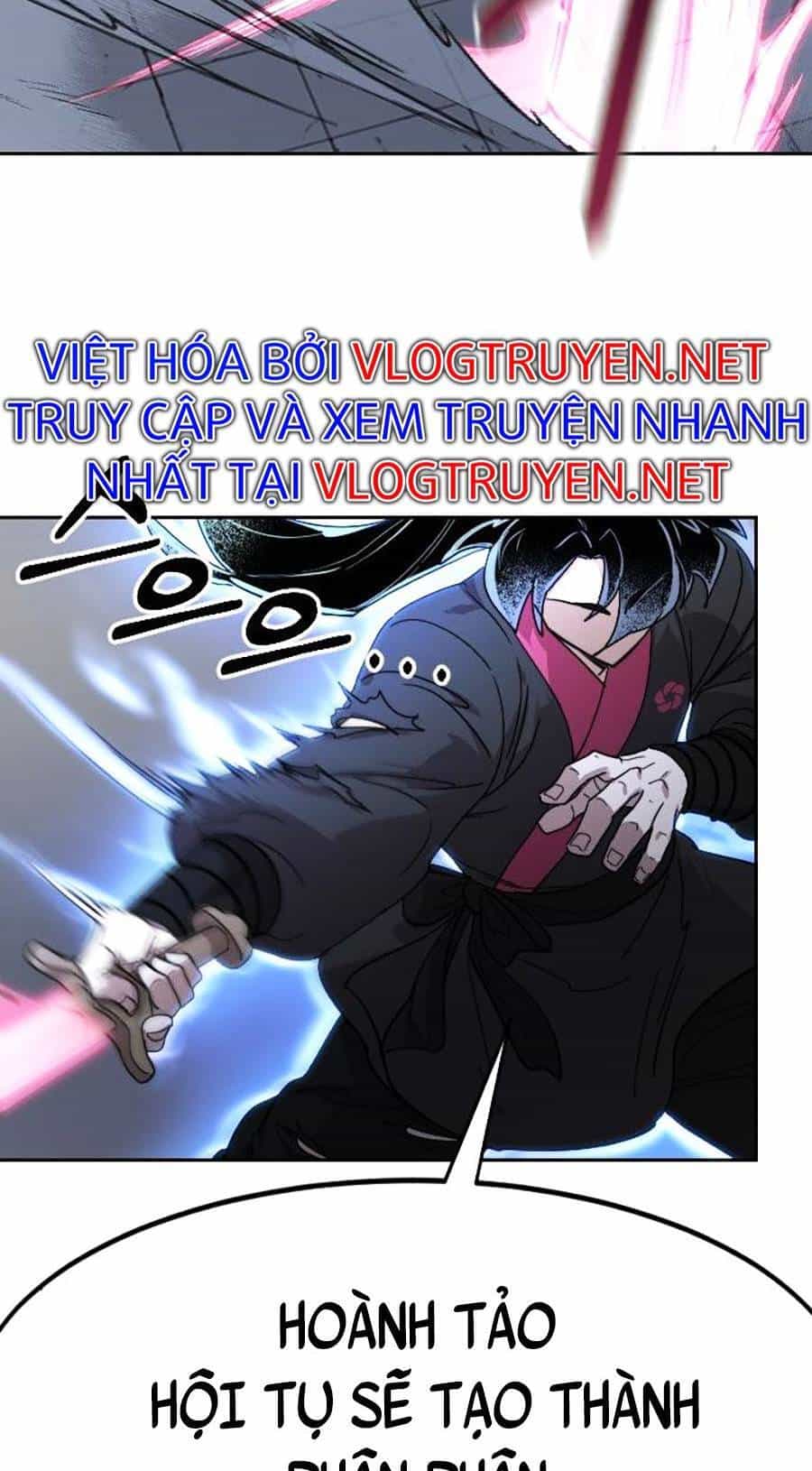 Hoa Sơn Tái Khởi - Chương 68 - ảnh 108