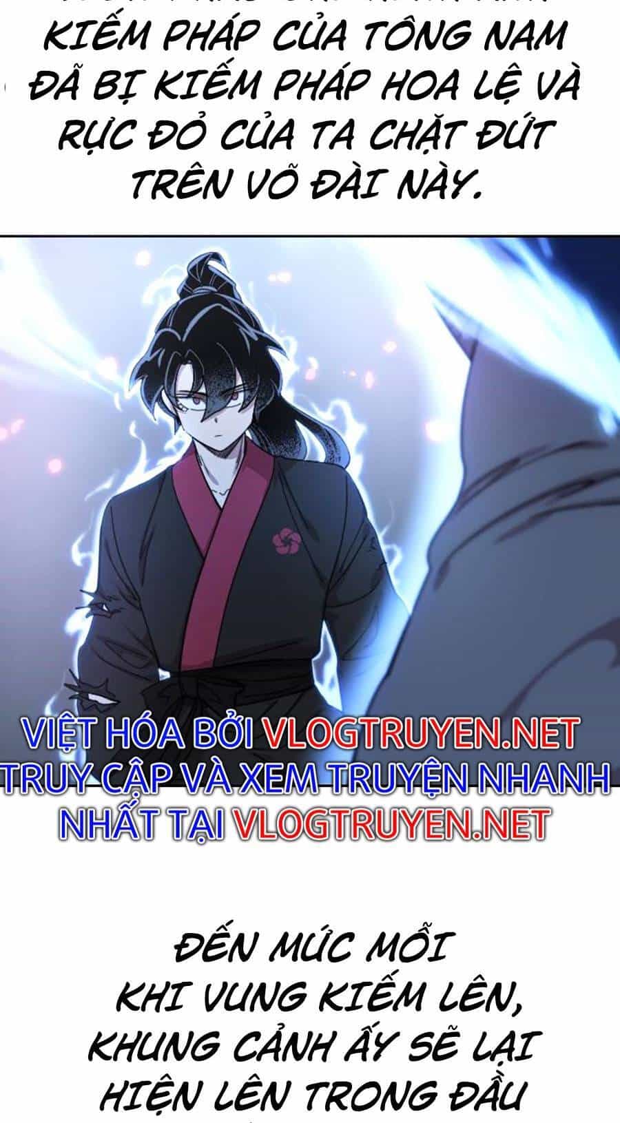 Hoa Sơn Tái Khởi - Chương 68 - ảnh 91