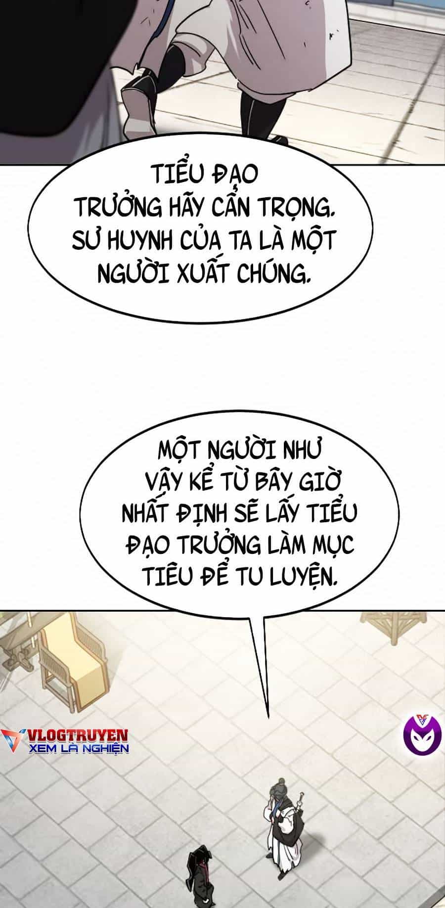 Hoa Sơn Tái Khởi - Chương 69 - ảnh 164