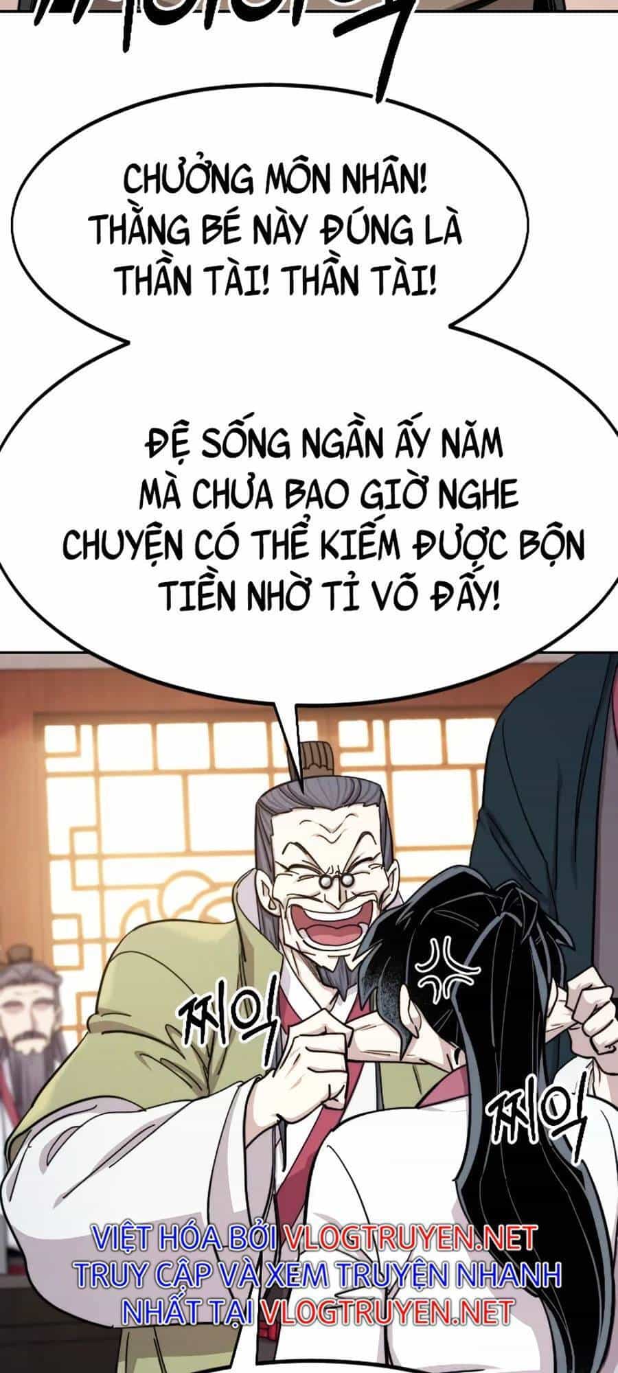 Hoa Sơn Tái Khởi - Chương 70 - ảnh 11