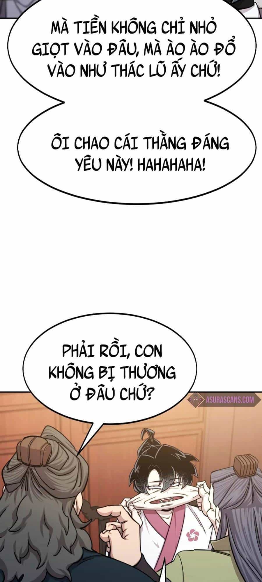 Hoa Sơn Tái Khởi - Chương 70 - ảnh 13