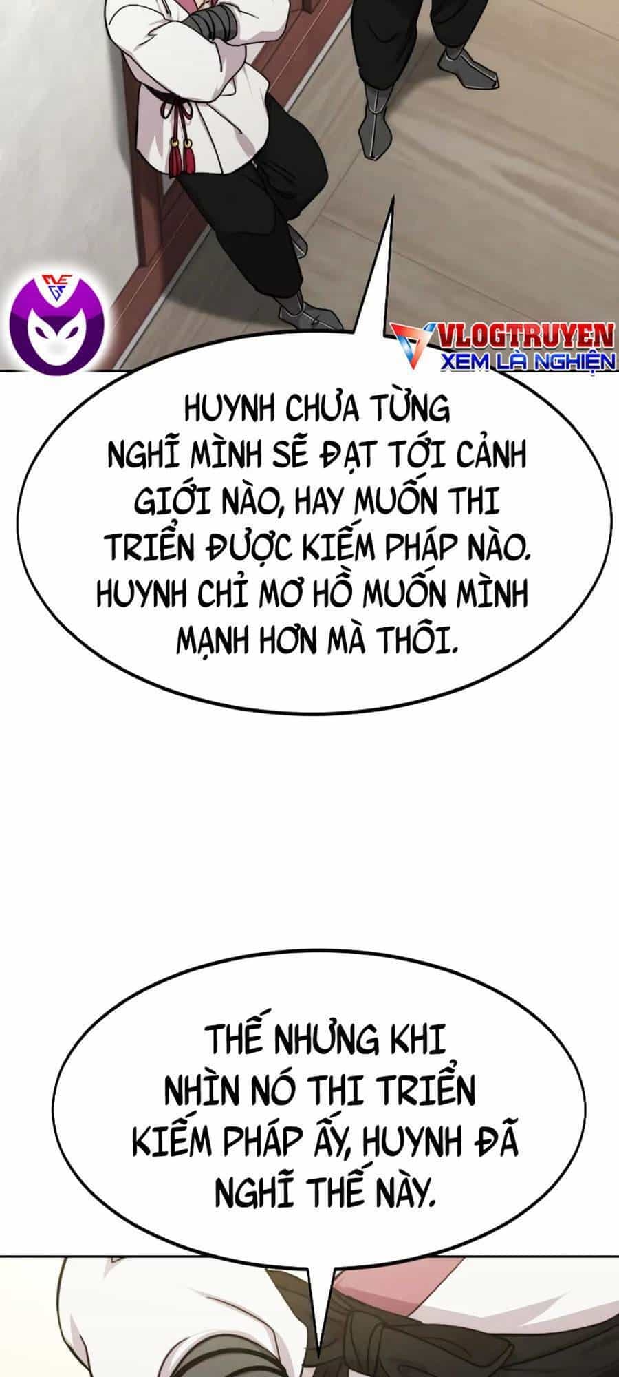 Hoa Sơn Tái Khởi - Chương 70 - ảnh 134