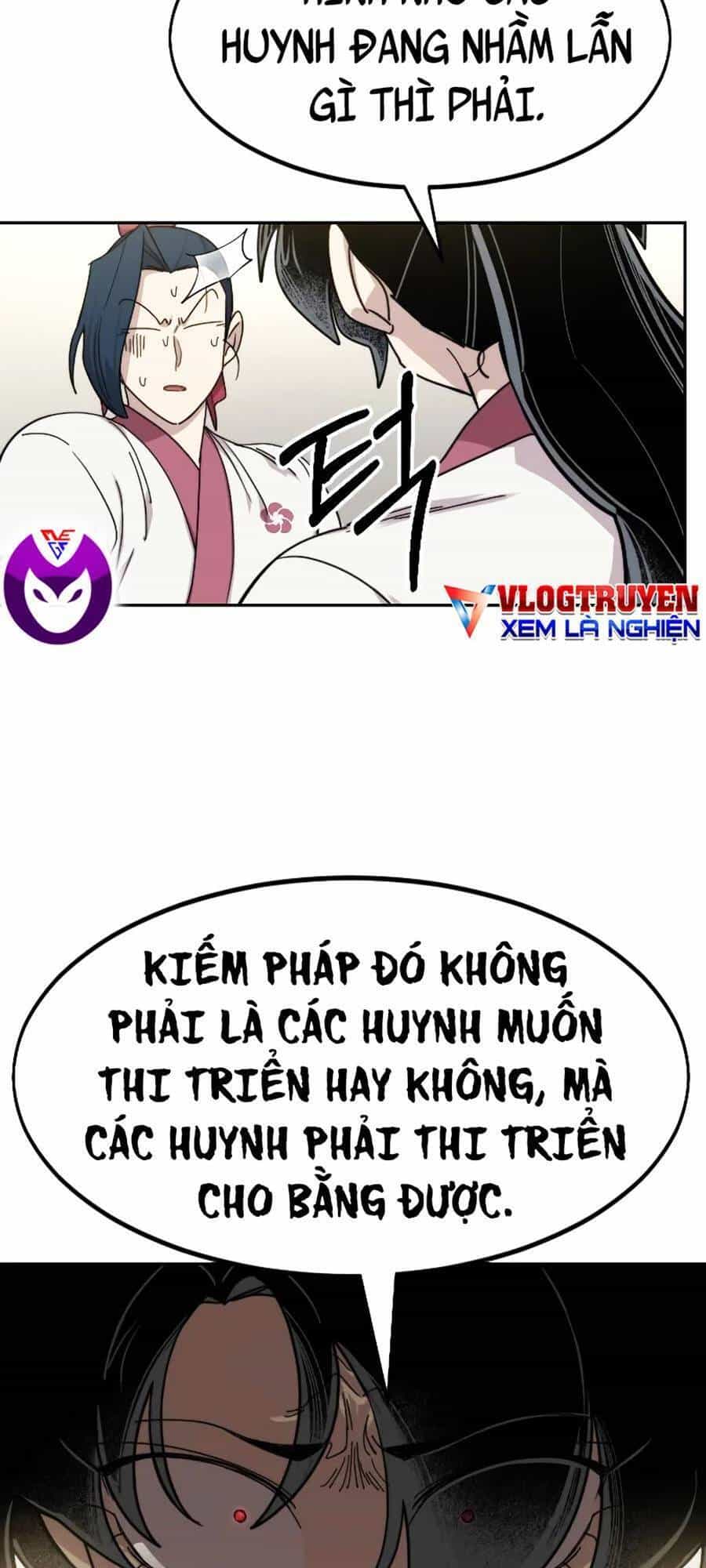 Hoa Sơn Tái Khởi - Chương 70 - ảnh 172