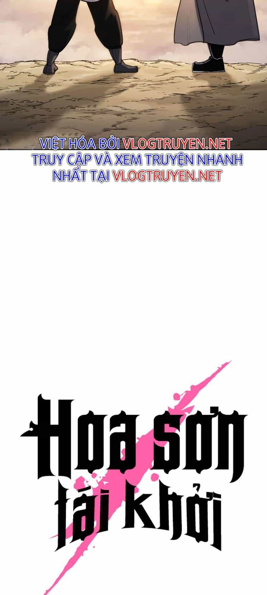 Hoa Sơn Tái Khởi - Chương 70 - ảnh 55