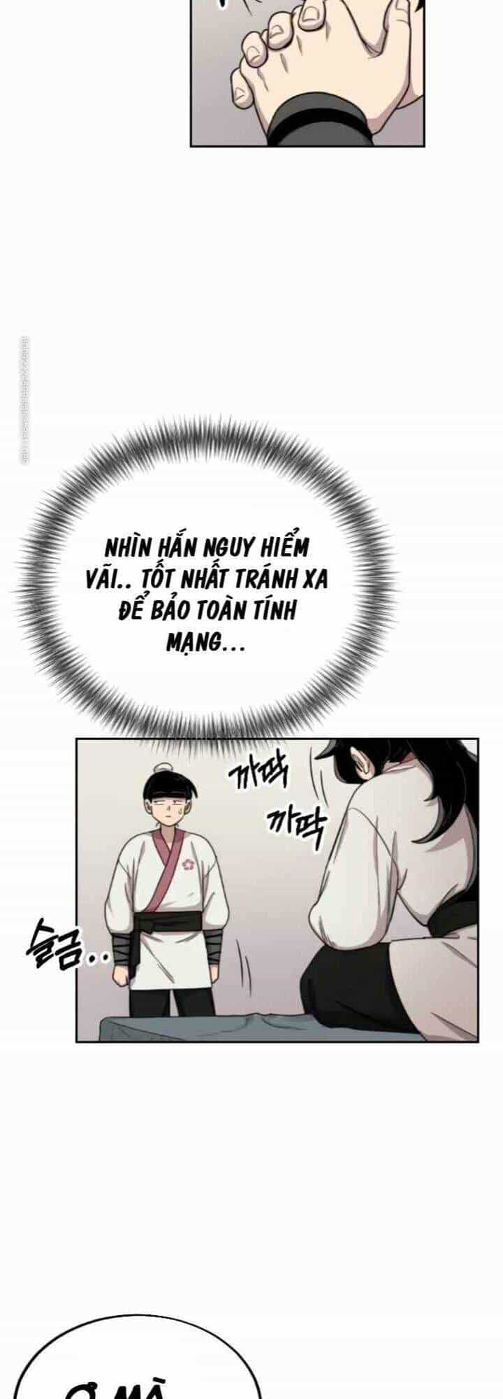 Hoa Sơn Tái Khởi - Chương 6 - ảnh 28