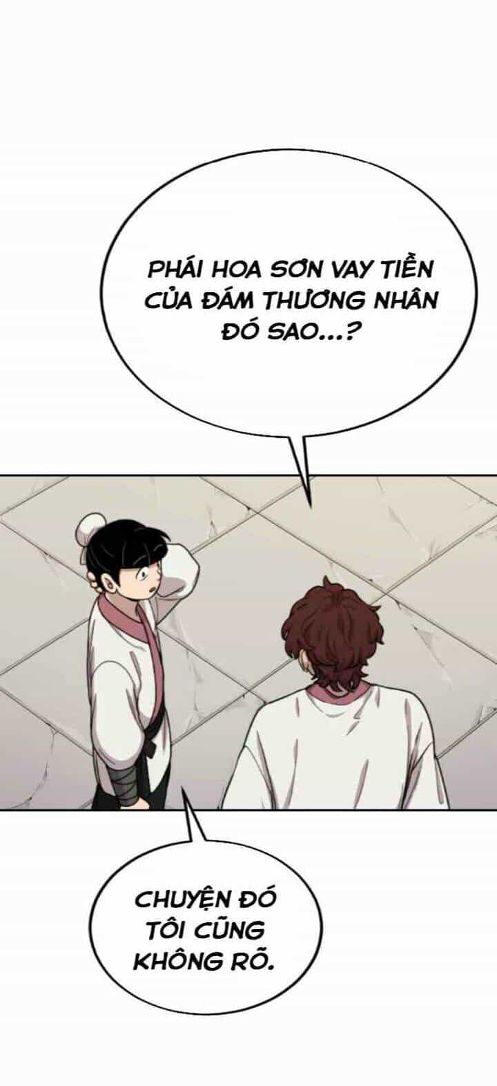 Hoa Sơn Tái Khởi - Chương 6 - ảnh 30