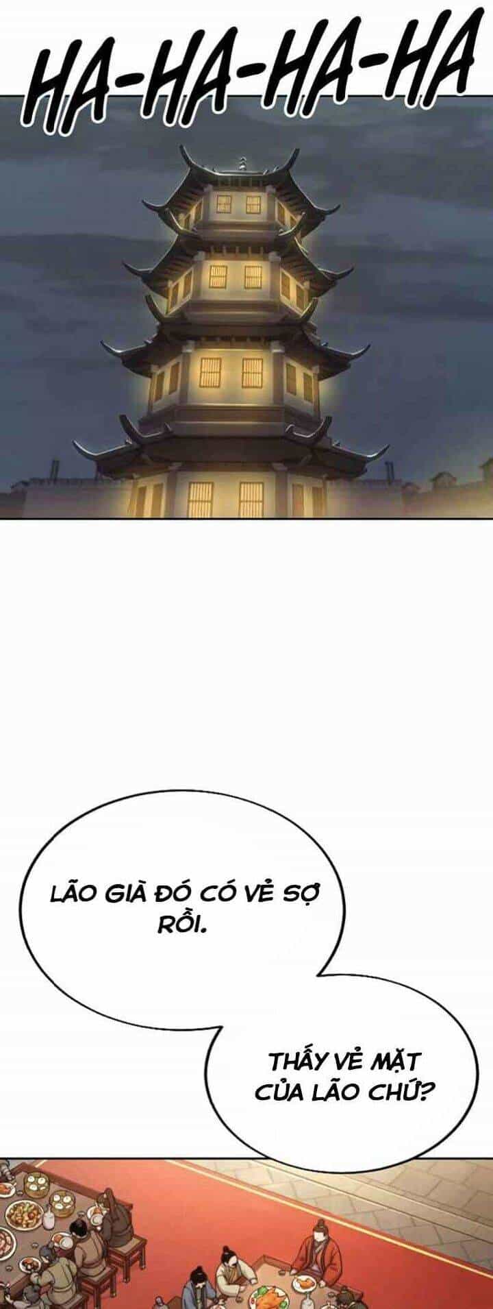 Hoa Sơn Tái Khởi - Chương 6 - ảnh 49