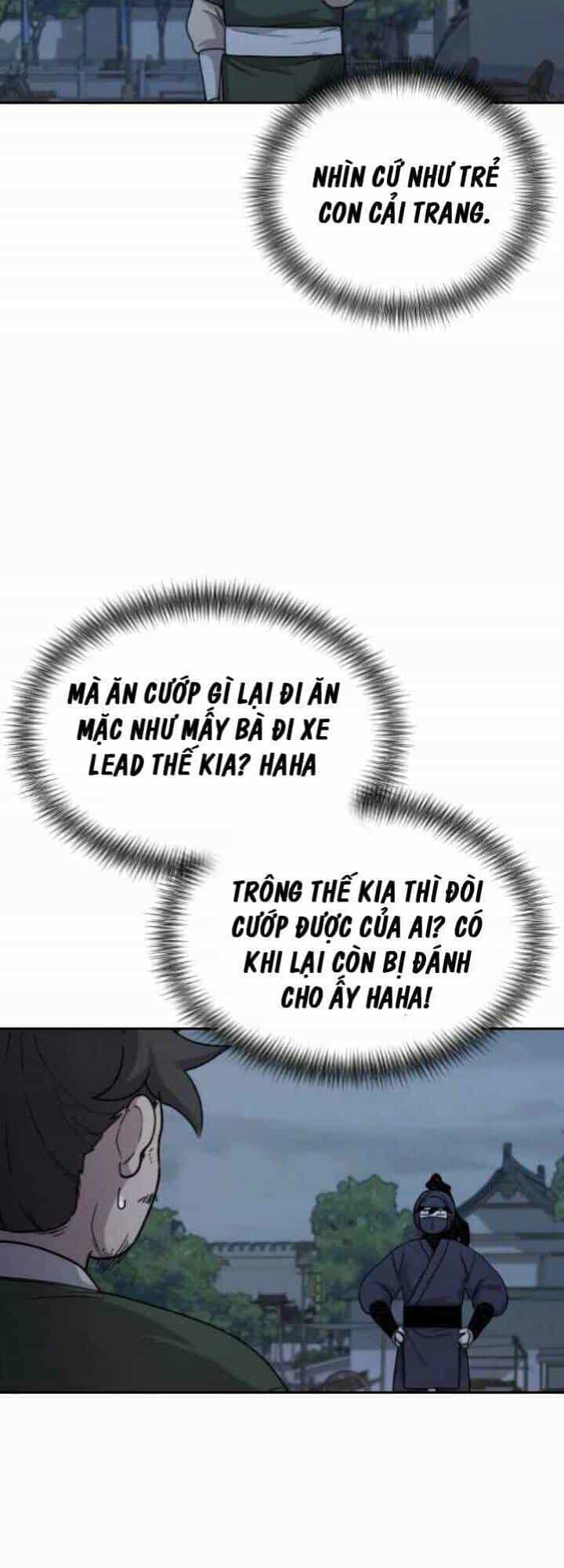 Hoa Sơn Tái Khởi - Chương 6 - ảnh 77