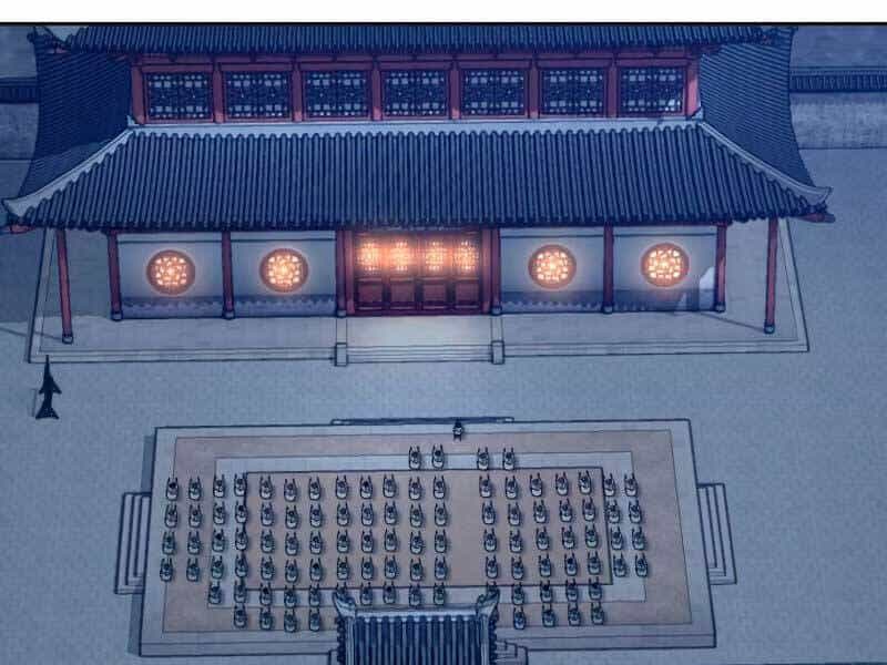 Hoa Sơn Tái Khởi - Chương 71 - ảnh 254