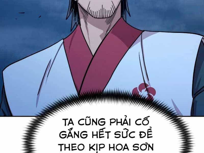 Hoa Sơn Tái Khởi - Chương 71 - ảnh 284