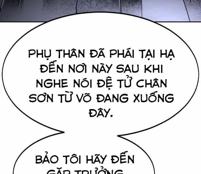 Hoa Sơn Tái Khởi - Chương 72.5 - ảnh 9