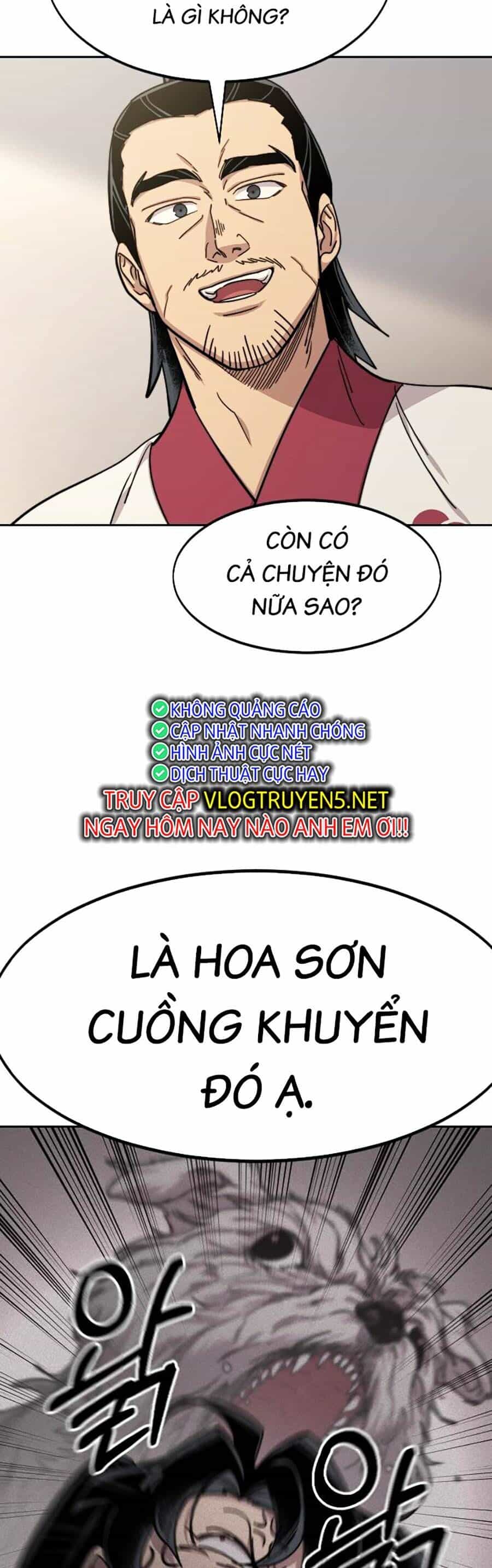Hoa Sơn Tái Khởi - Chương 73 - ảnh 38