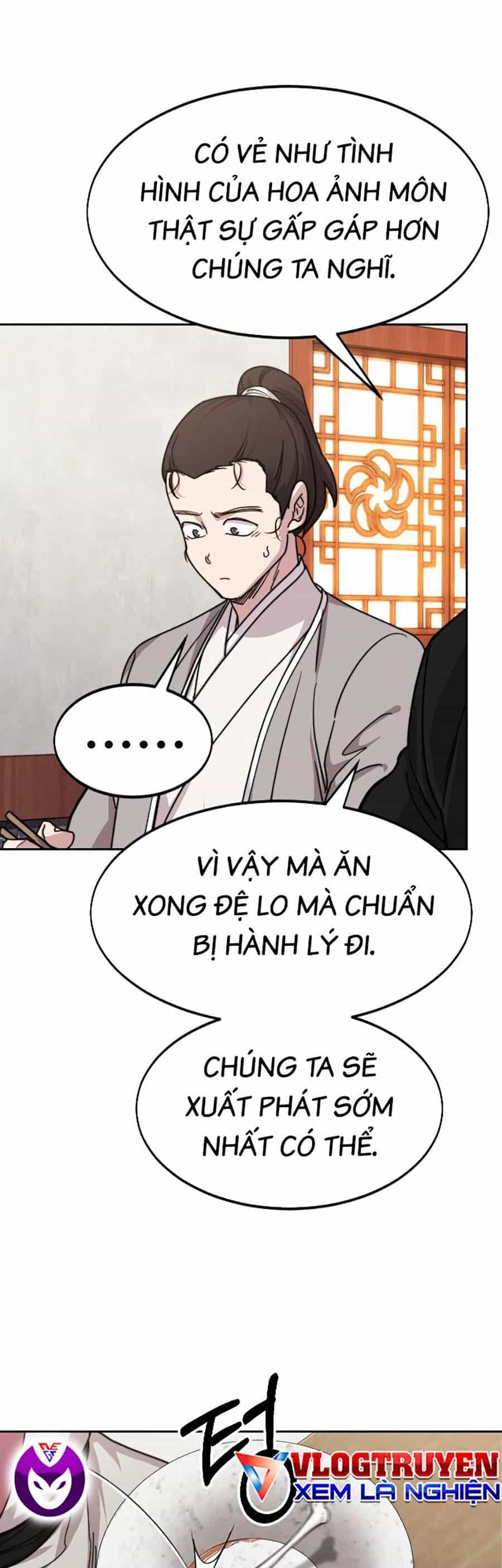 Hoa Sơn Tái Khởi - Chương 73 - ảnh 51