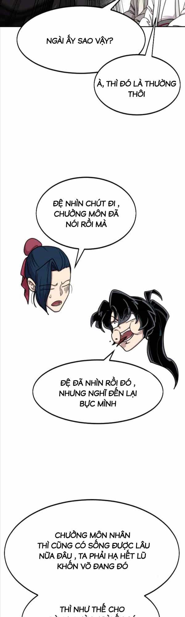 Hoa Sơn Tái Khởi - Chương 74 - ảnh 27