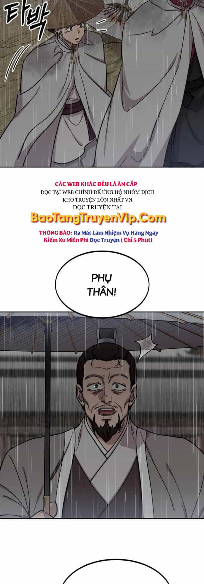 Hoa Sơn Tái Khởi - Chương 75 - ảnh 35