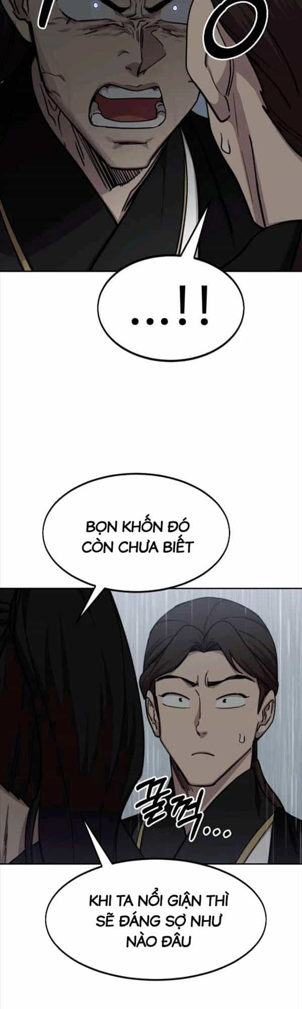 Hoa Sơn Tái Khởi - Chương 76 - ảnh 19
