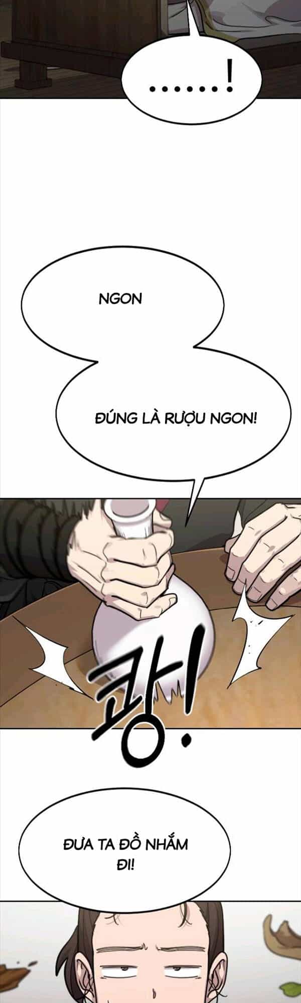 Hoa Sơn Tái Khởi - Chương 76 - ảnh 27