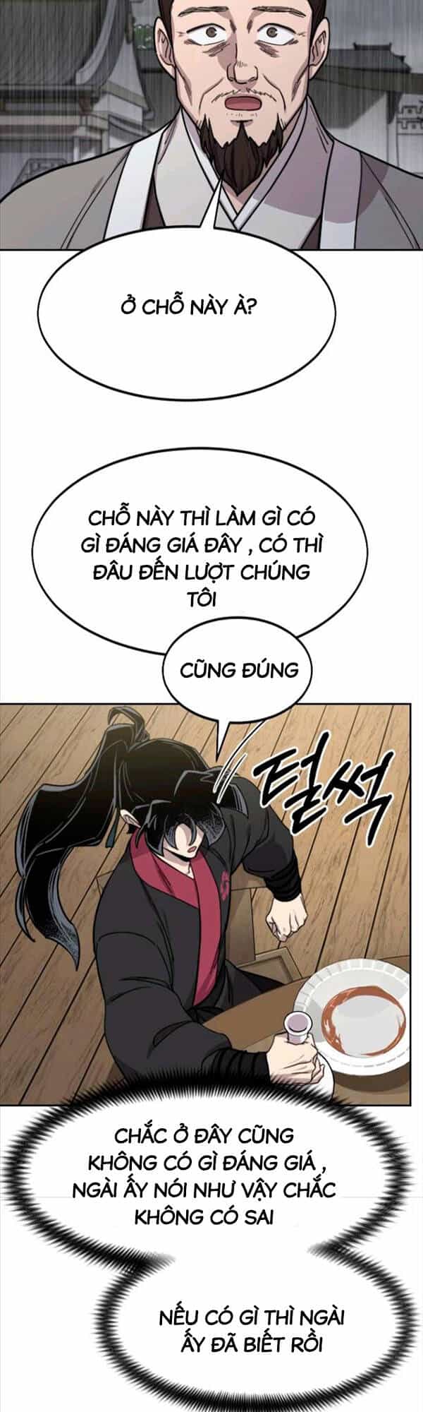 Hoa Sơn Tái Khởi - Chương 76 - ảnh 37