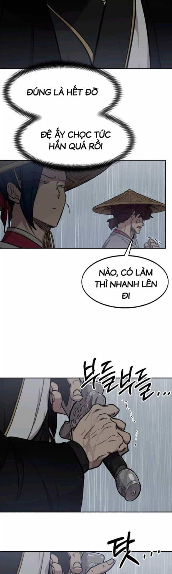 Hoa Sơn Tái Khởi - Chương 76 - ảnh 6