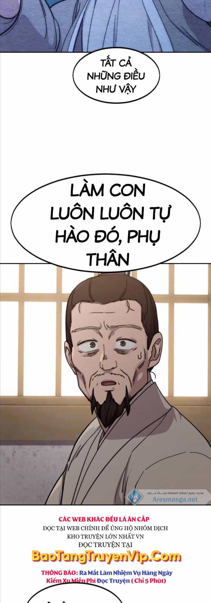 Hoa Sơn Tái Khởi - Chương 77 - ảnh 15