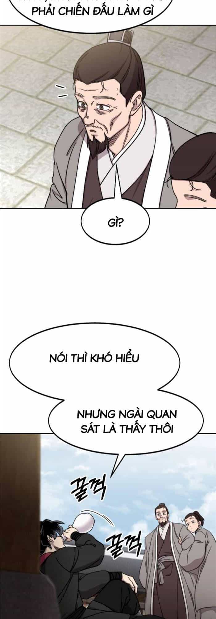 Hoa Sơn Tái Khởi - Chương 77 - ảnh 46