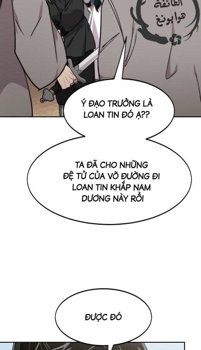 Hoa Sơn Tái Khởi - Chương 78 - ảnh 55