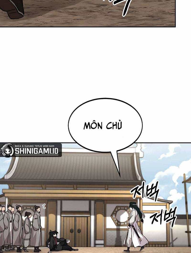 Hoa Sơn Tái Khởi - Chương 79 - ảnh 112