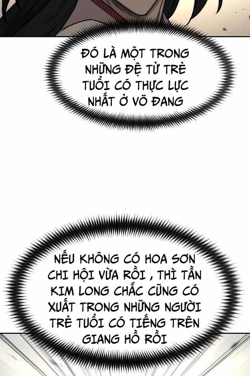 Hoa Sơn Tái Khởi - Chương 79 - ảnh 48