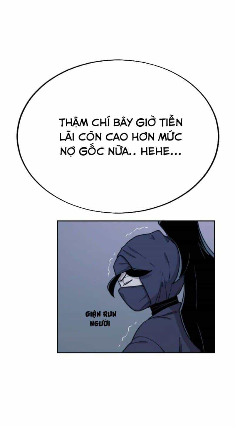 Hoa Sơn Tái Khởi - Chương 7 - ảnh 10