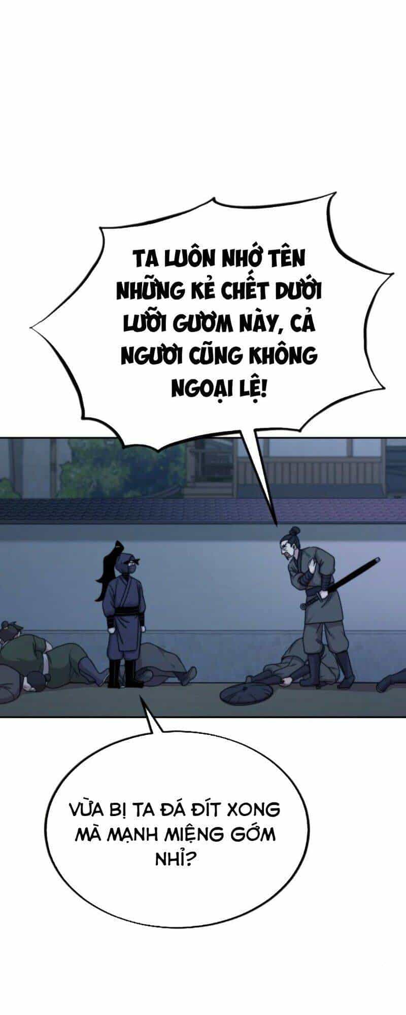 Hoa Sơn Tái Khởi - Chương 7 - ảnh 24