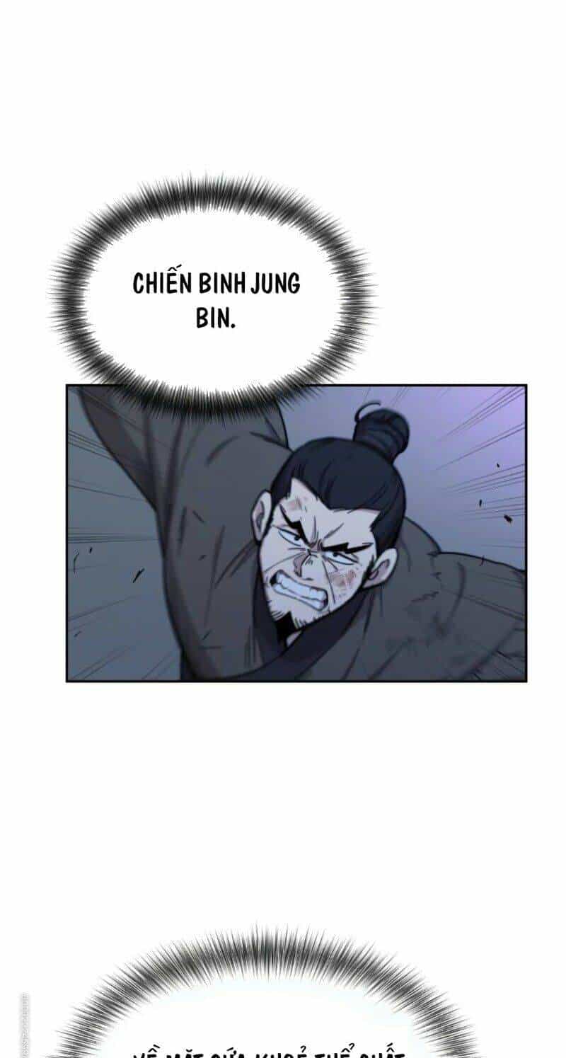 Hoa Sơn Tái Khởi - Chương 7 - ảnh 27