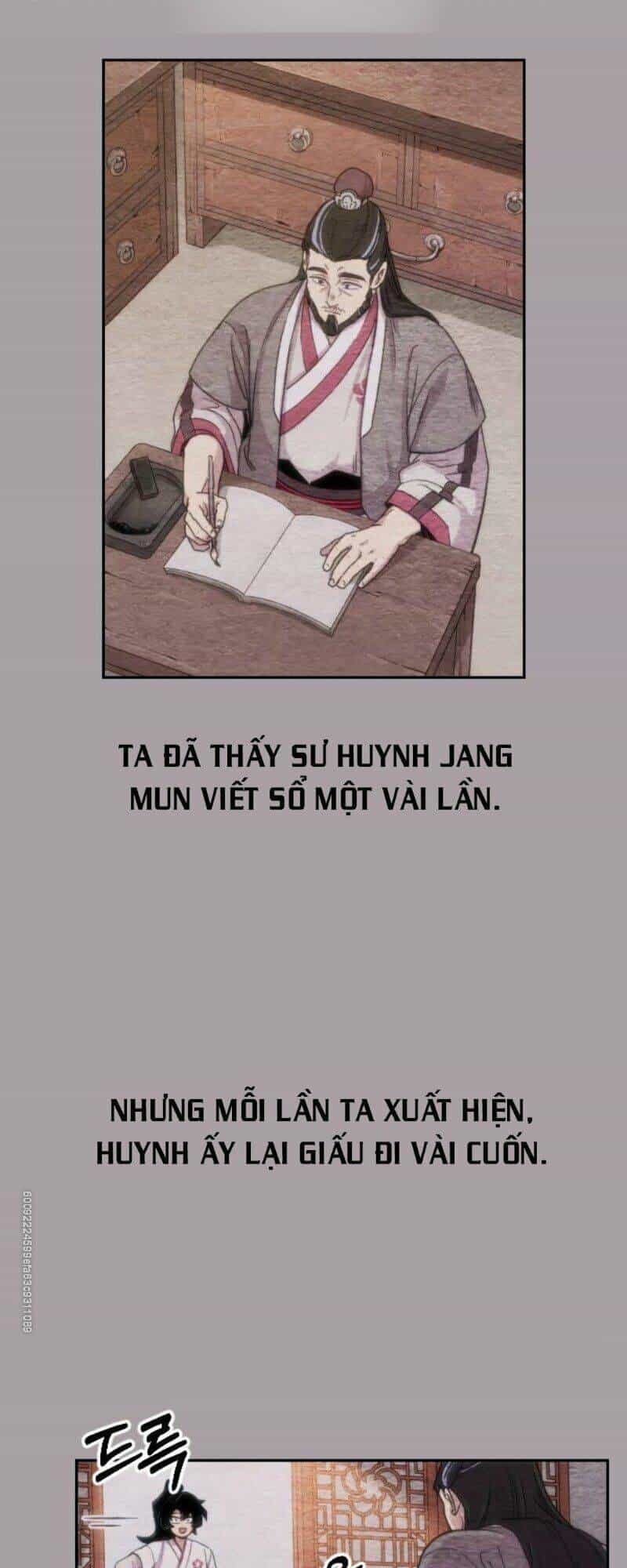 Hoa Sơn Tái Khởi - Chương 7 - ảnh 85