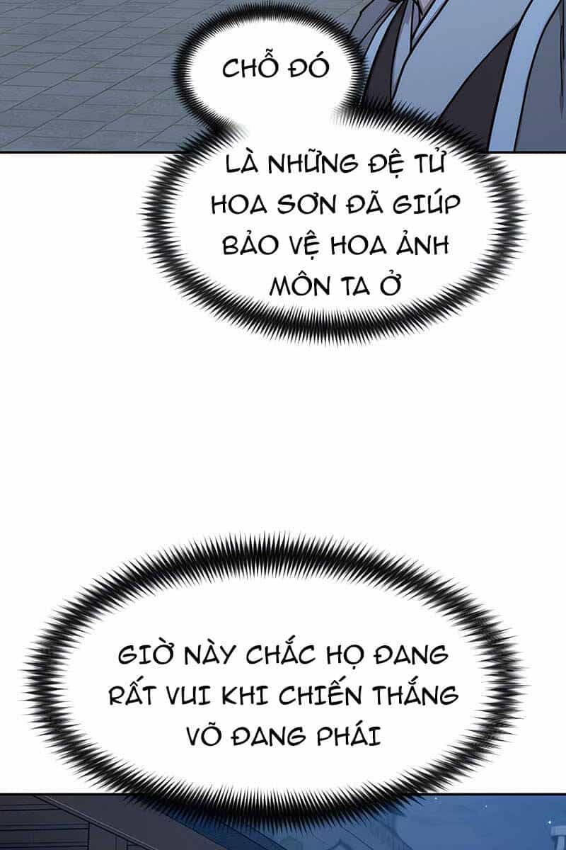 Hoa Sơn Tái Khởi - Chương 80 - ảnh 10