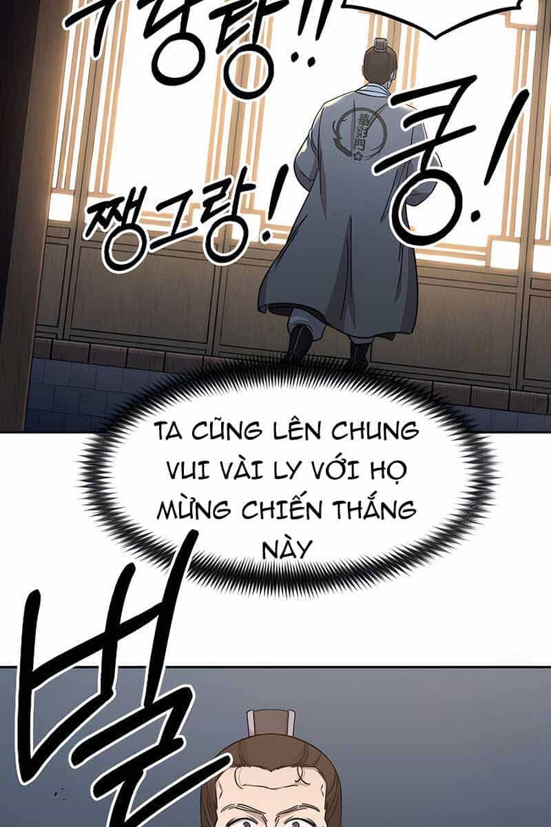 Hoa Sơn Tái Khởi - Chương 80 - ảnh 15