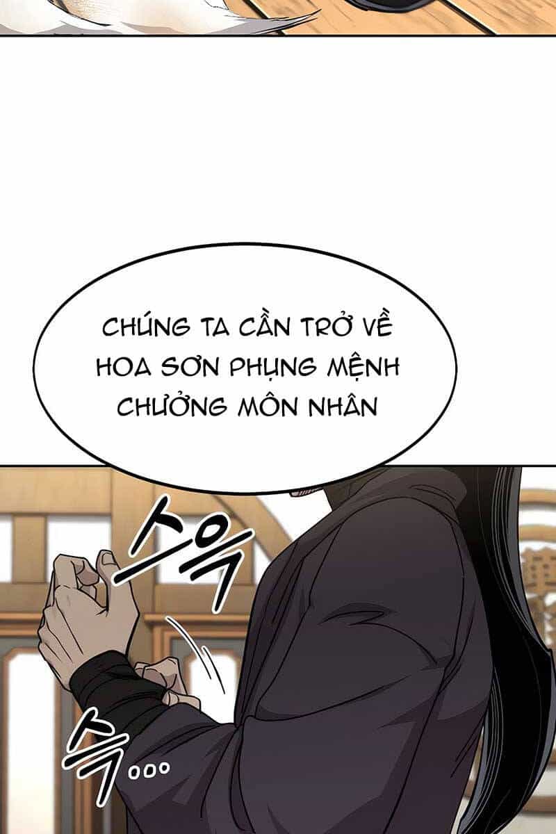Hoa Sơn Tái Khởi - Chương 80 - ảnh 24