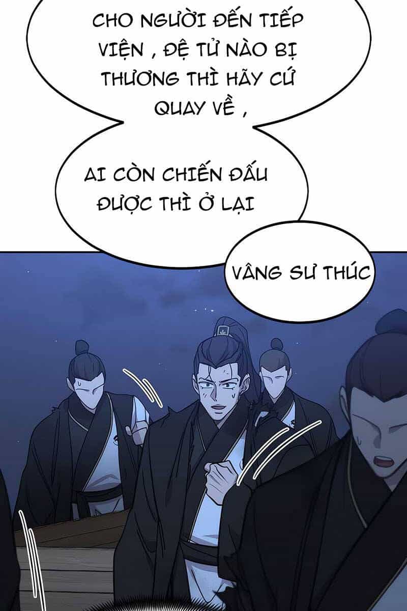 Hoa Sơn Tái Khởi - Chương 80 - ảnh 86