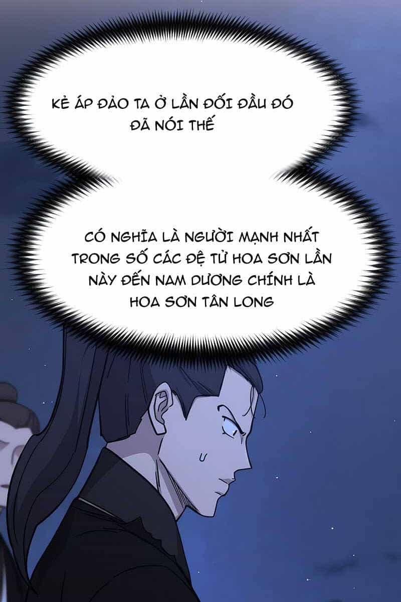 Hoa Sơn Tái Khởi - Chương 81 - ảnh 8