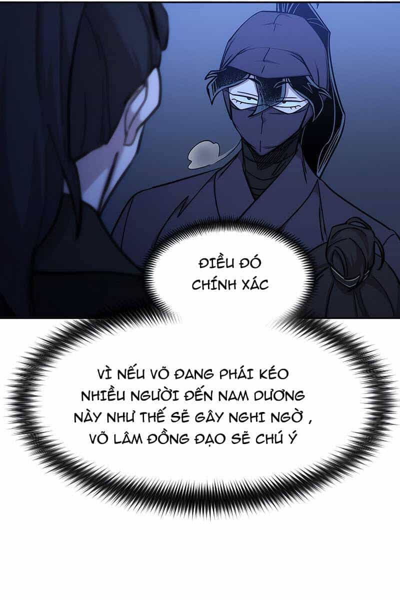 Hoa Sơn Tái Khởi - Chương 83 - ảnh 15