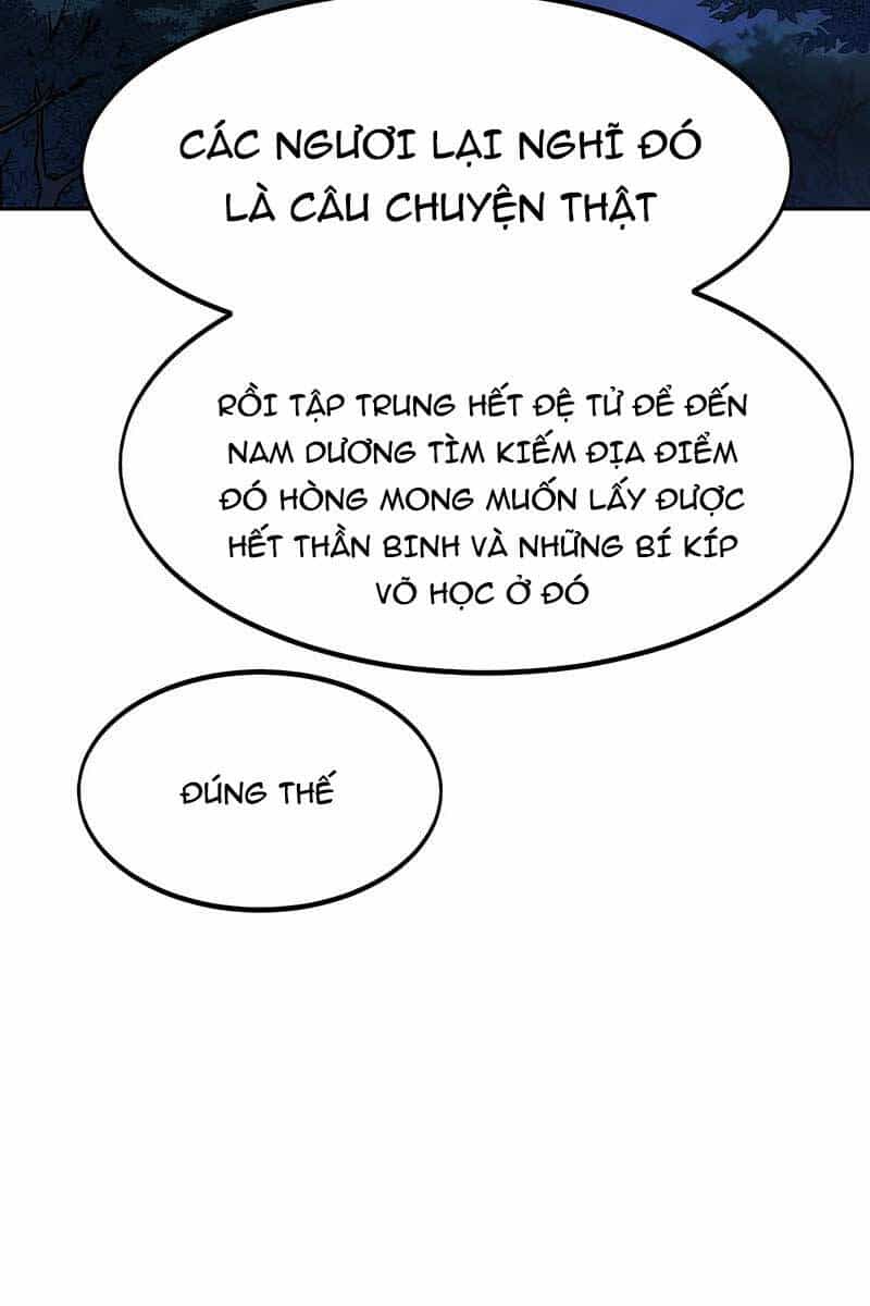 Hoa Sơn Tái Khởi - Chương 83 - ảnh 36