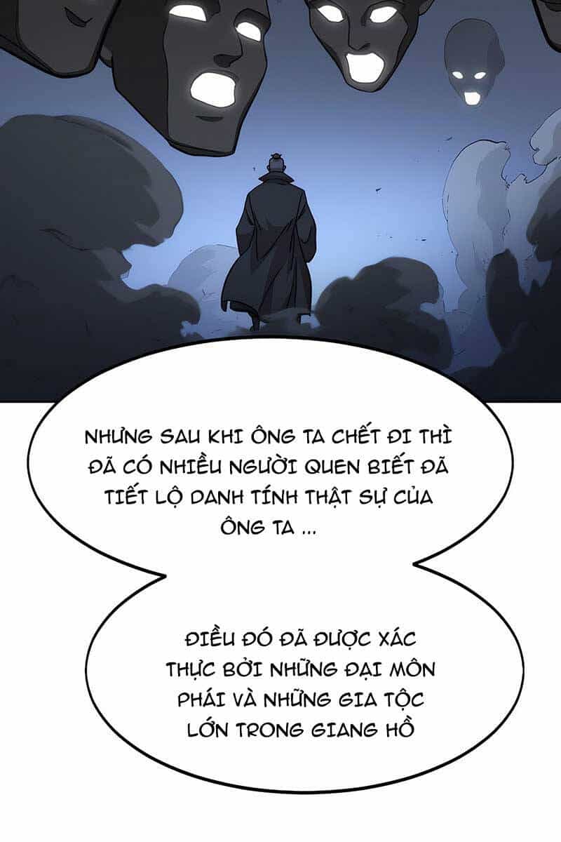 Hoa Sơn Tái Khởi - Chương 83 - ảnh 91