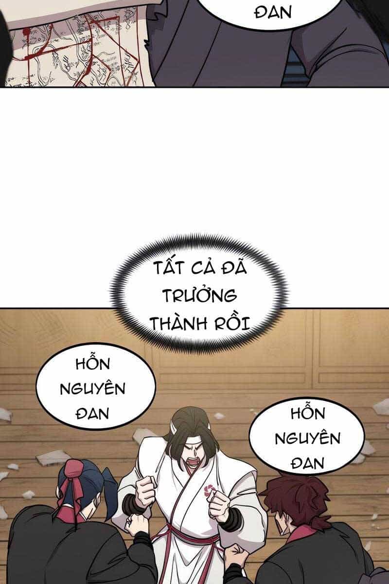 Hoa Sơn Tái Khởi - Chương 84 - ảnh 113
