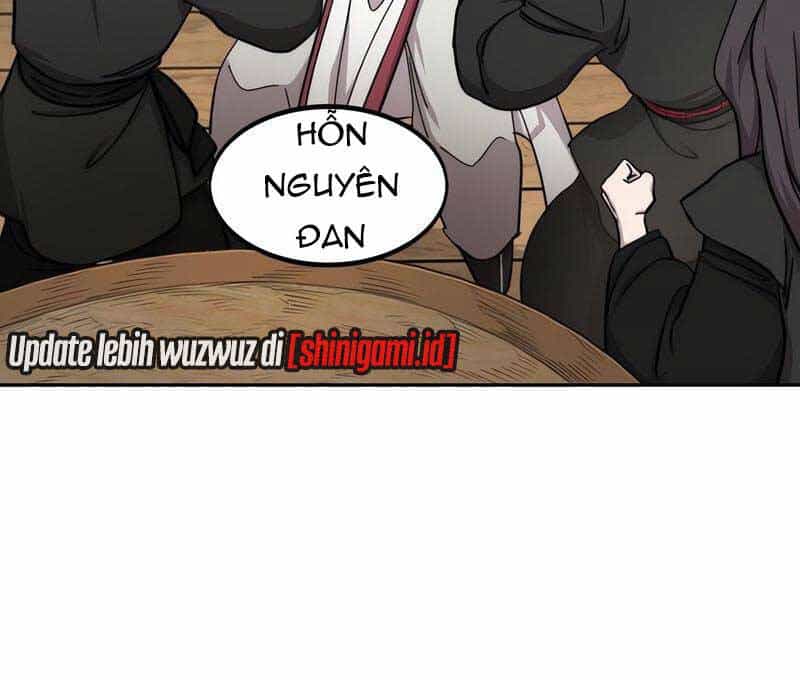 Hoa Sơn Tái Khởi - Chương 84 - ảnh 114