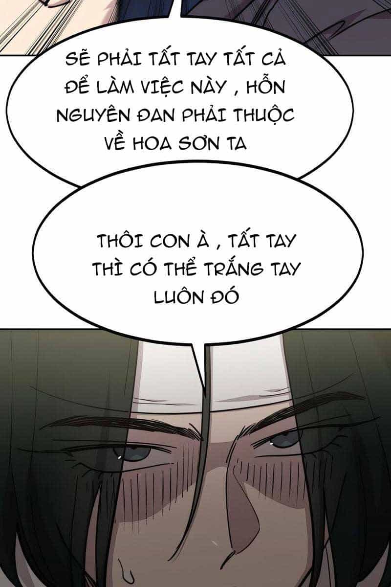 Hoa Sơn Tái Khởi - Chương 84 - ảnh 83