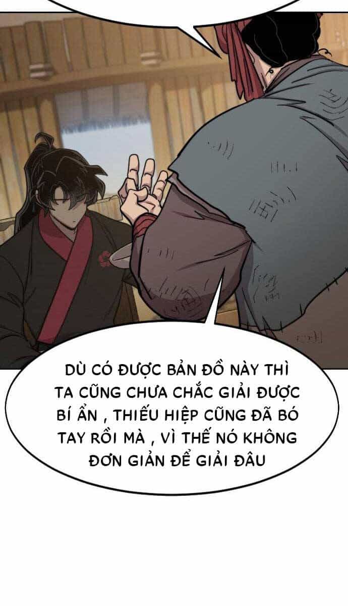 Hoa Sơn Tái Khởi - Chương 87 - ảnh 106