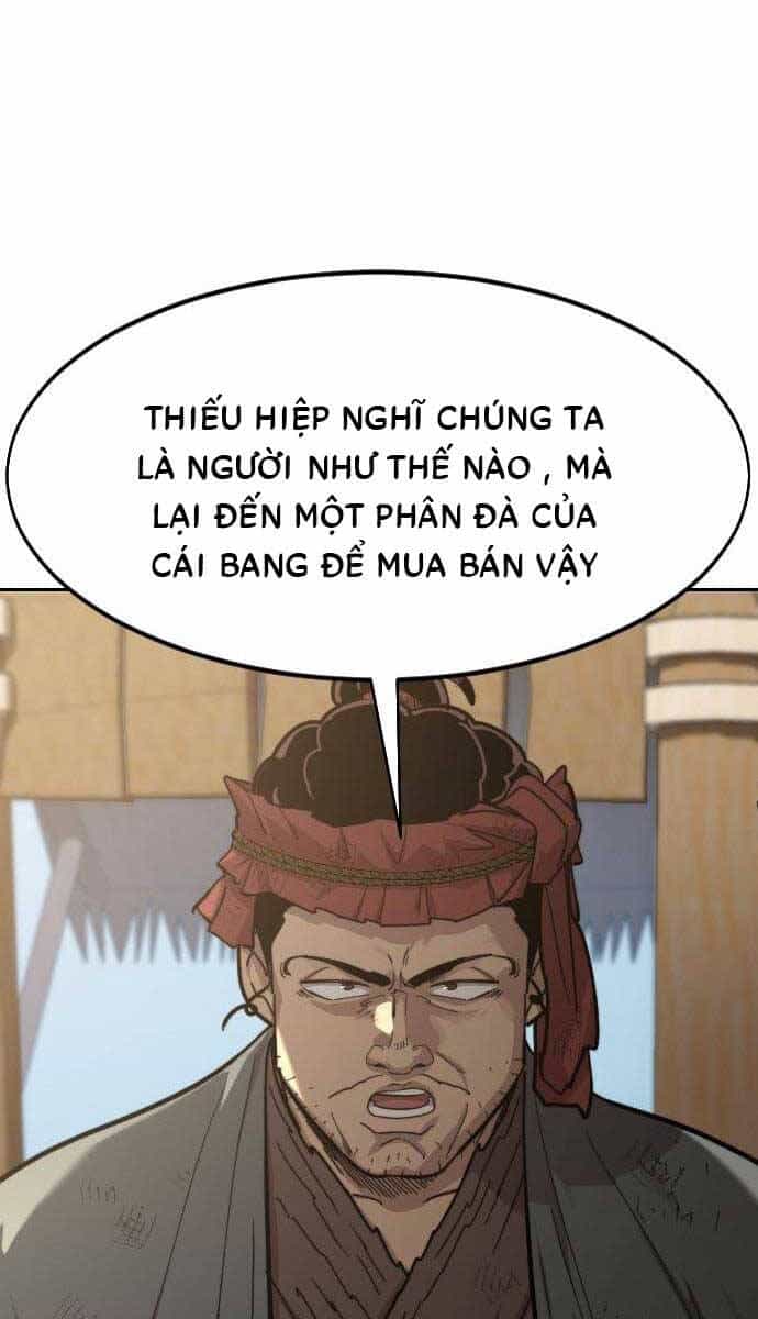 Hoa Sơn Tái Khởi - Chương 87 - ảnh 51