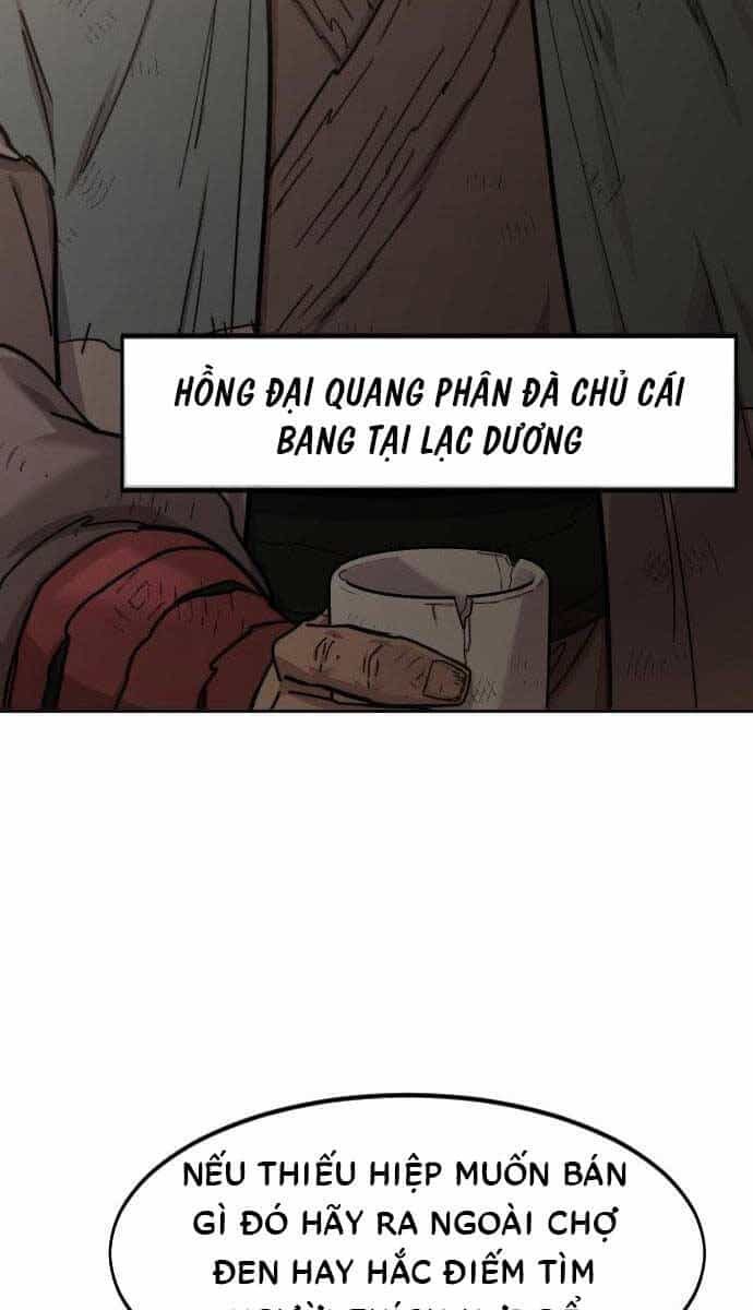 Hoa Sơn Tái Khởi - Chương 87 - ảnh 52