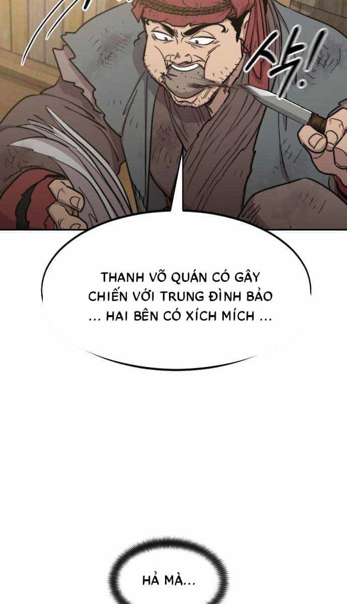 Hoa Sơn Tái Khởi - Chương 87 - ảnh 7