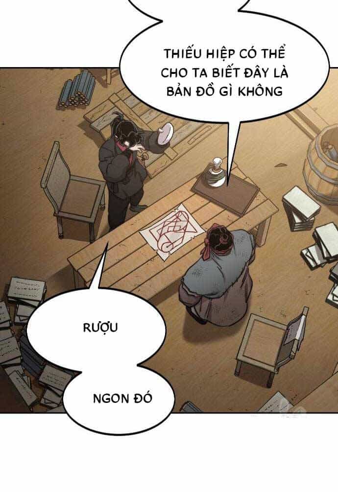 Hoa Sơn Tái Khởi - Chương 87 - ảnh 78
